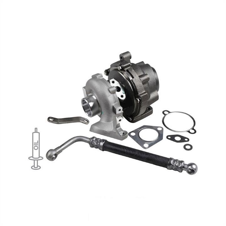 Superchargers BMW X3: 1417800210 Jp Group Compressor