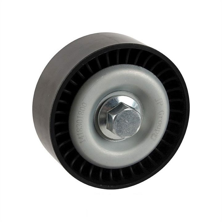 Jp Group 1418301800 V-ribbed belt tensioner (drive) roller 1418301800