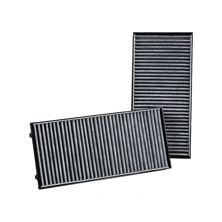 Jp Group 1428101610 Activated Carbon Cabin Filter 1428101610