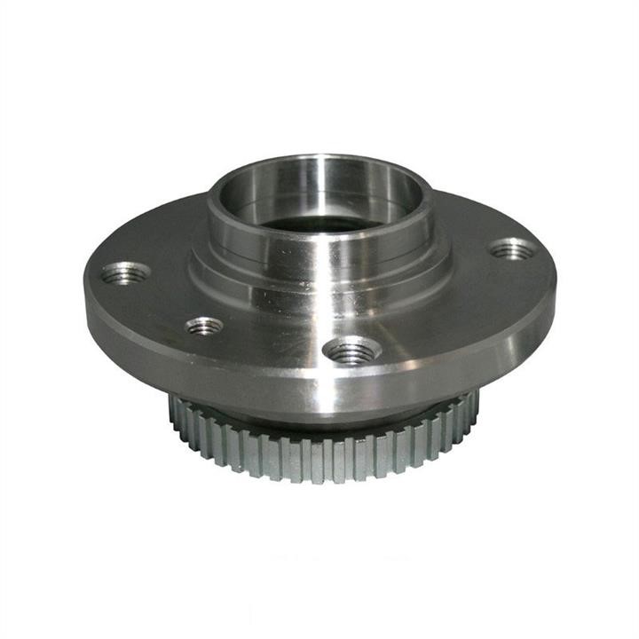 Jp Group 1441400100 Wheel hub with front bearing 1441400100