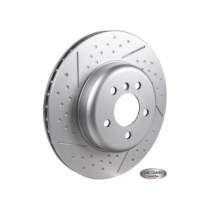 1463205700 Jp Group Brake disk