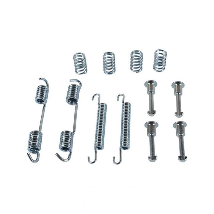 Jp Group 1463950410 Repair kit for parking brake pads 1463950410