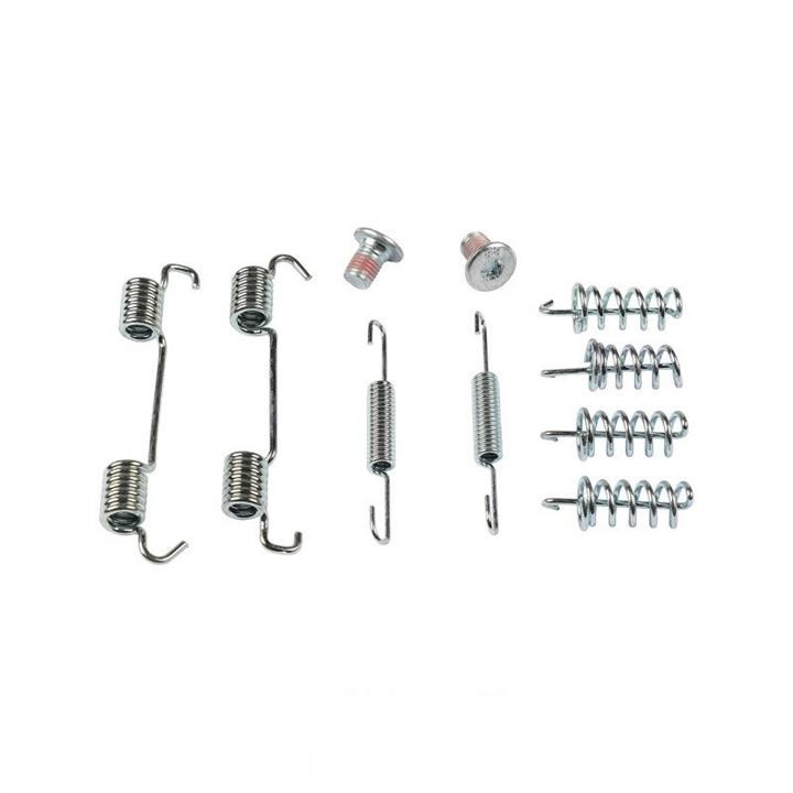 Jp Group 1464002310 Repair kit for parking brake pads 1464002310