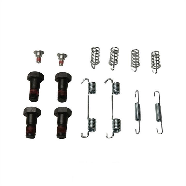 Jp Group 1464002410 Repair kit for parking brake pads 1464002410
