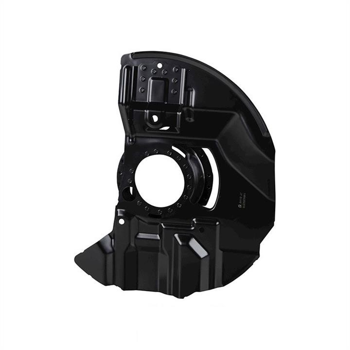 Jp Group 1464202370 Brake dust shield 1464202370 1464202370 Jp Group Brake dust shield