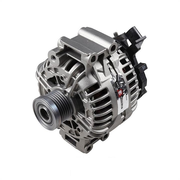 Jp Group 1490102600 Alternator 1490102600