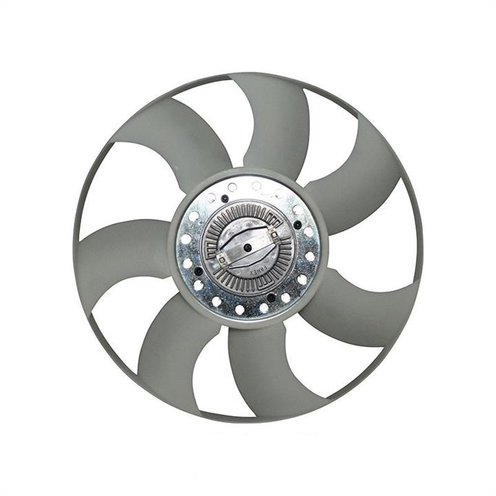 Jp Group 1514900100 Hub, engine cooling fan wheel 1514900100