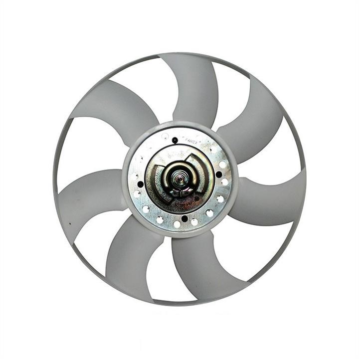 Jp Group 1514900200 Hub, engine cooling fan wheel 1514900200