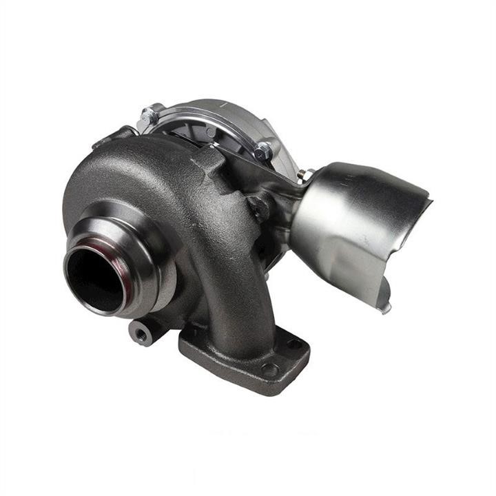 Turbocharger Jp Group 1517400300