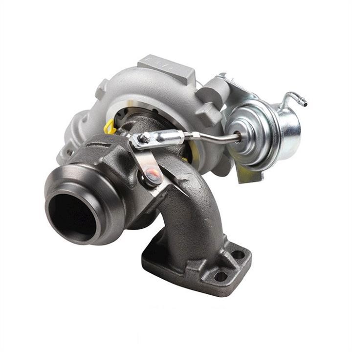 Turbocharger Jp Group 1517400400