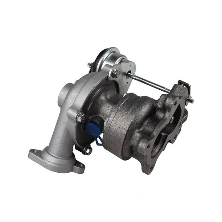Turbocharger Jp Group 1517400500