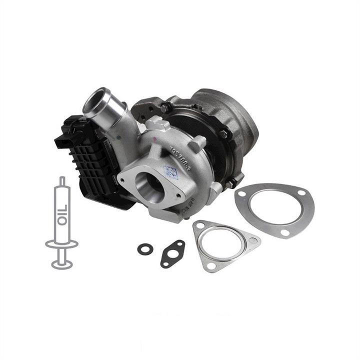 Superchargers Ford: 1517400700 Jp Group Compressor