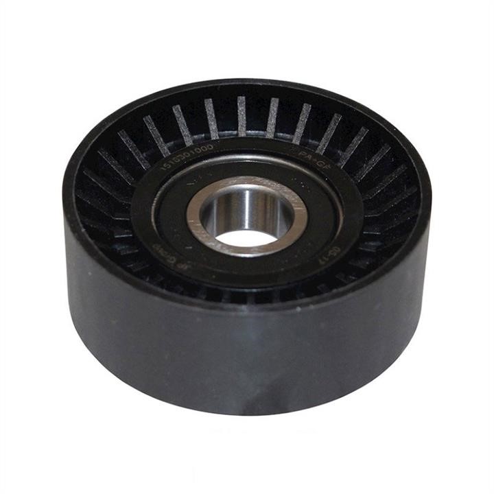 Jp Group 1518301000 V-ribbed belt tensioner (drive) roller 1518301000