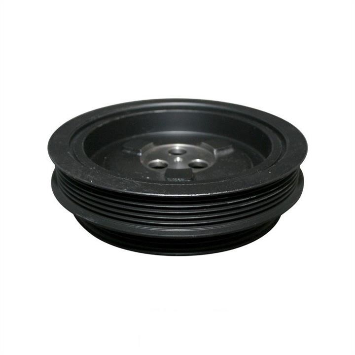 Crankshaft pulley Citroen: 1518302100 Jp Group Pulley crankshaft