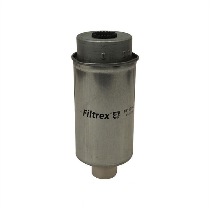 Jp Group 1518704500 Fuel filter 1518704500