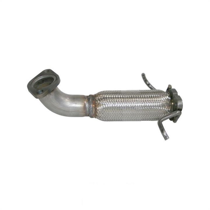 Jp Group 1520200400 Exhaust pipe 1520200400