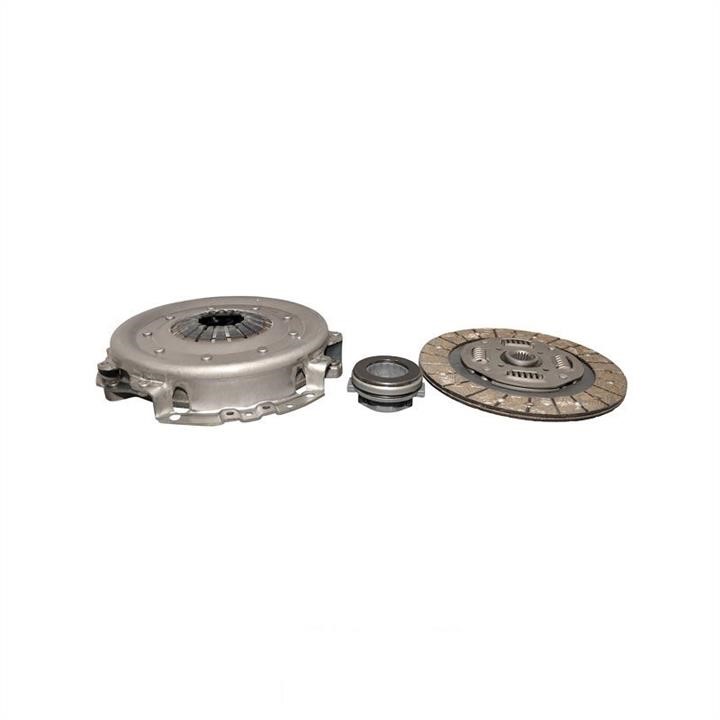 Automotive clutch kit Ford Capri: 1530401610 Jp Group Clutch kit