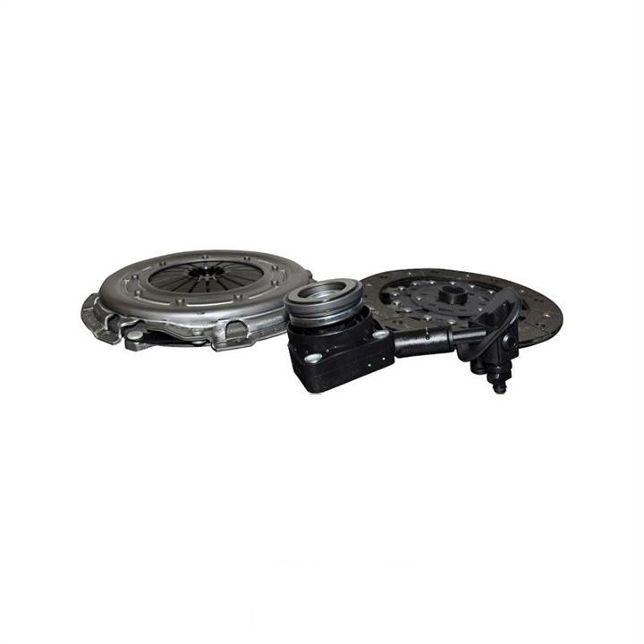 Car clutch kit Volvo: 1530409110 Jp Group Clutch kit