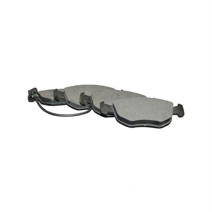 Jp Group 1563602110 Brake Pad Set, disc brake 1563602110