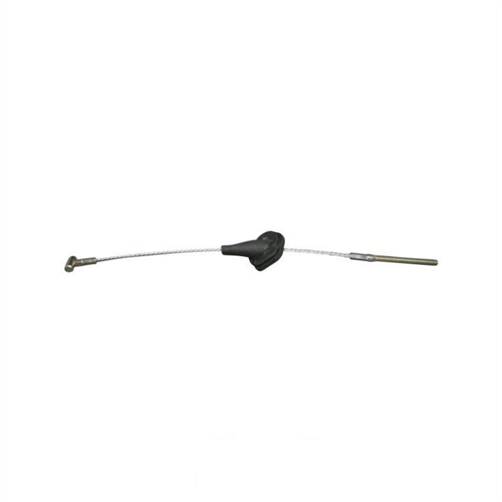 Jp Group 1570300100 Cable Pull, parking brake 1570300100