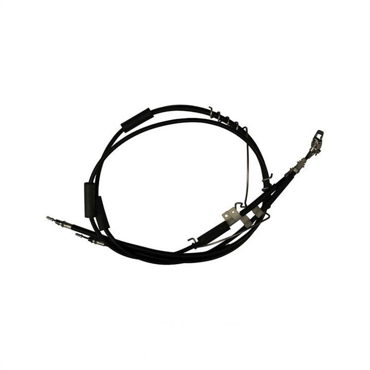 Jp Group 1570304000 Cable Pull, parking brake 1570304000