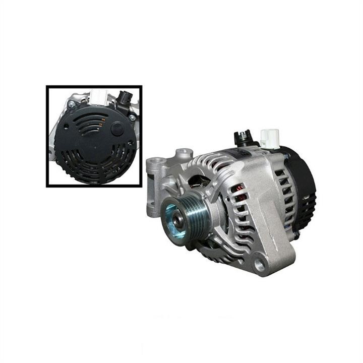 Jp Group 1590101800 Alternator 1590101800