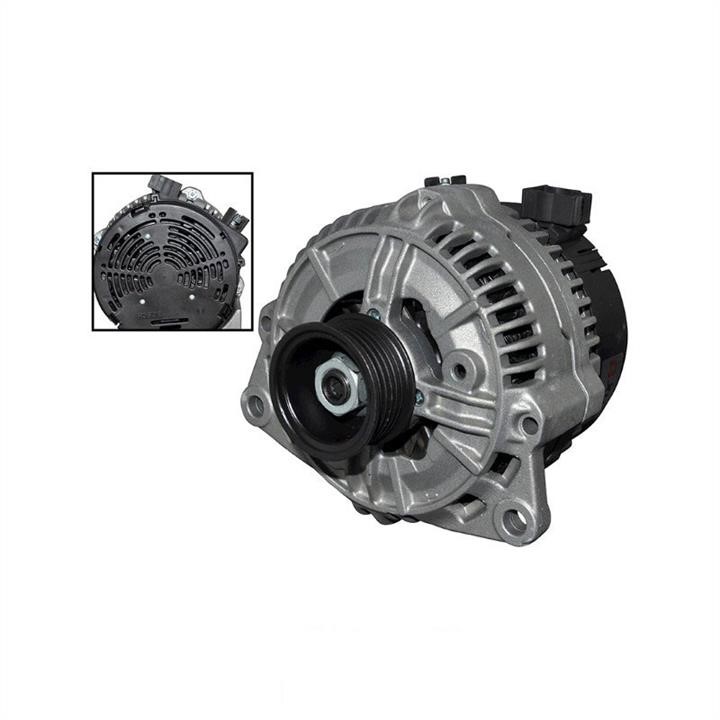 Jp Group 1590104300 Alternator 1590104300