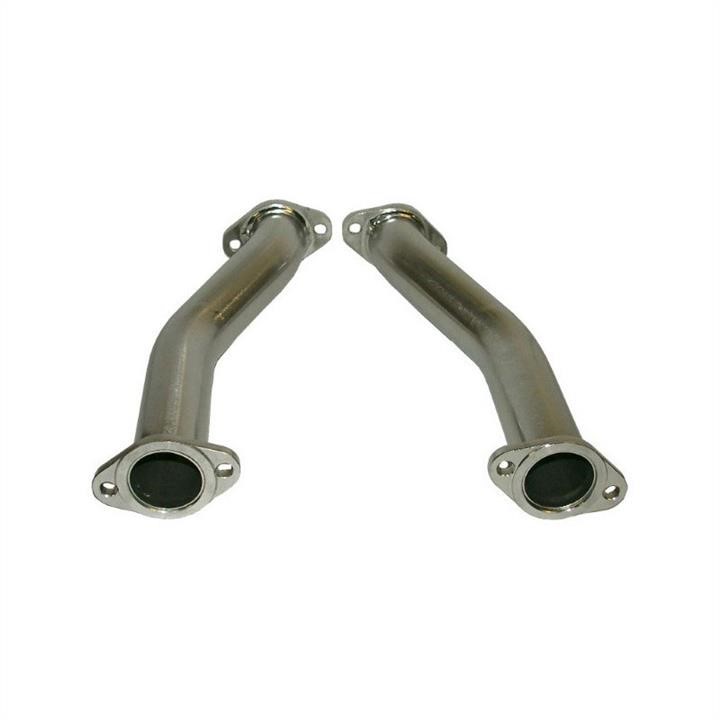 Jp Group 1620400110 Exhaust pipe 1620400110