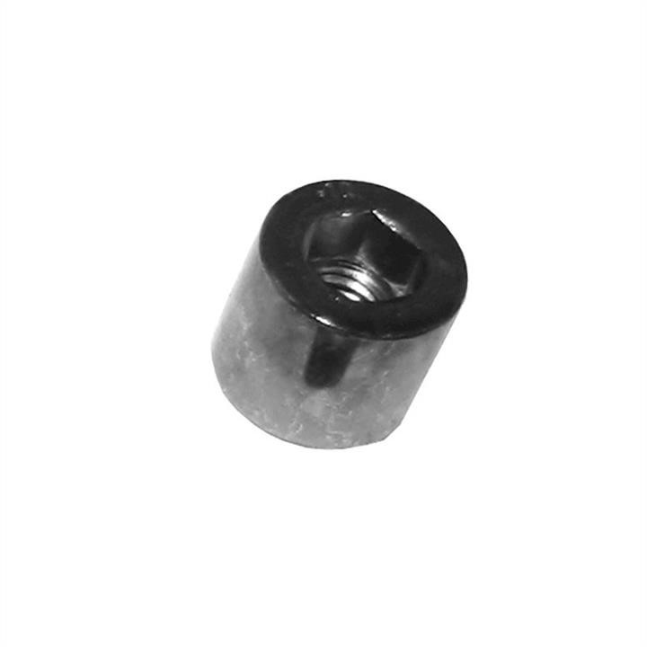 Jp Group 1623400100 Exhaust system mounting nut 1623400100