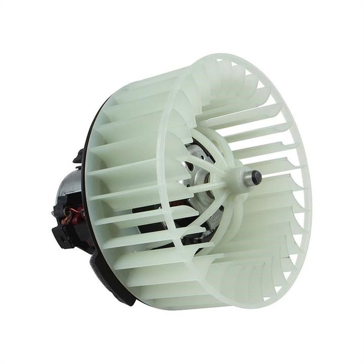 Jp Group 1626100570 Fan assy - heater motor 1626100570