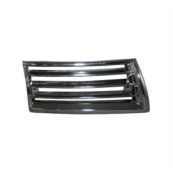 Jp Group 1684500186 Front bumper grill 1684500186