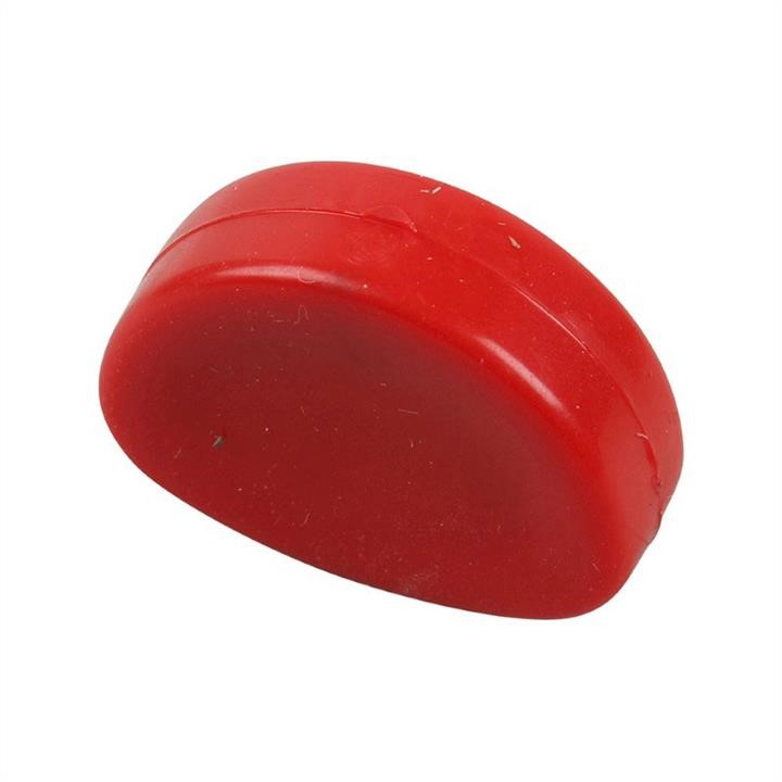 Jp Group 1688000500 Knob for heater control, red 1688000500