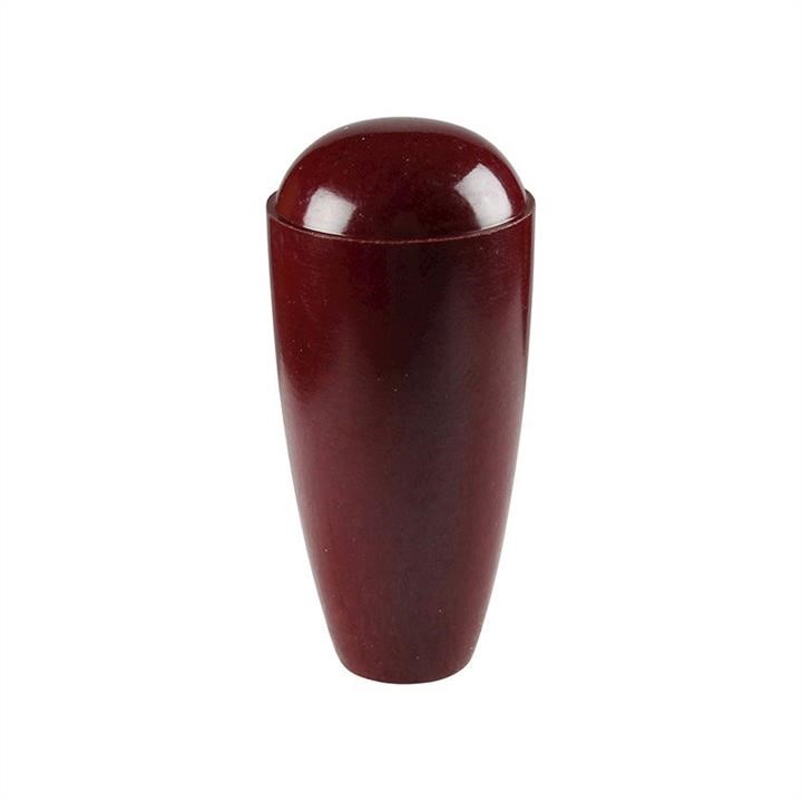 Jp Group 1688000800 Knob for heater lever, red 1688000800