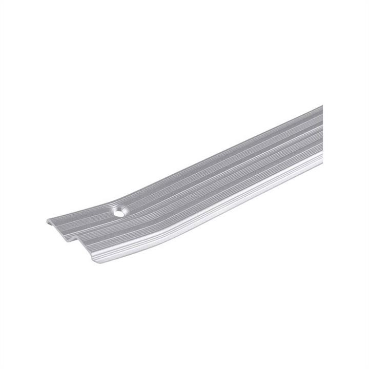 Cover strip, aluminium Jp Group 1689800400
