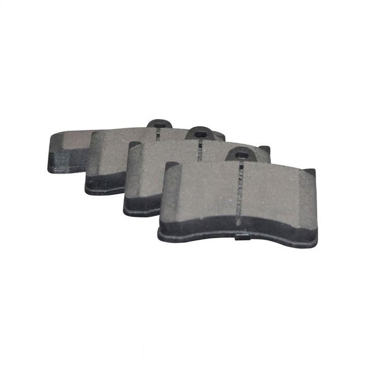 Jp Group 3163700110 Rear disc brake pads, set 3163700110