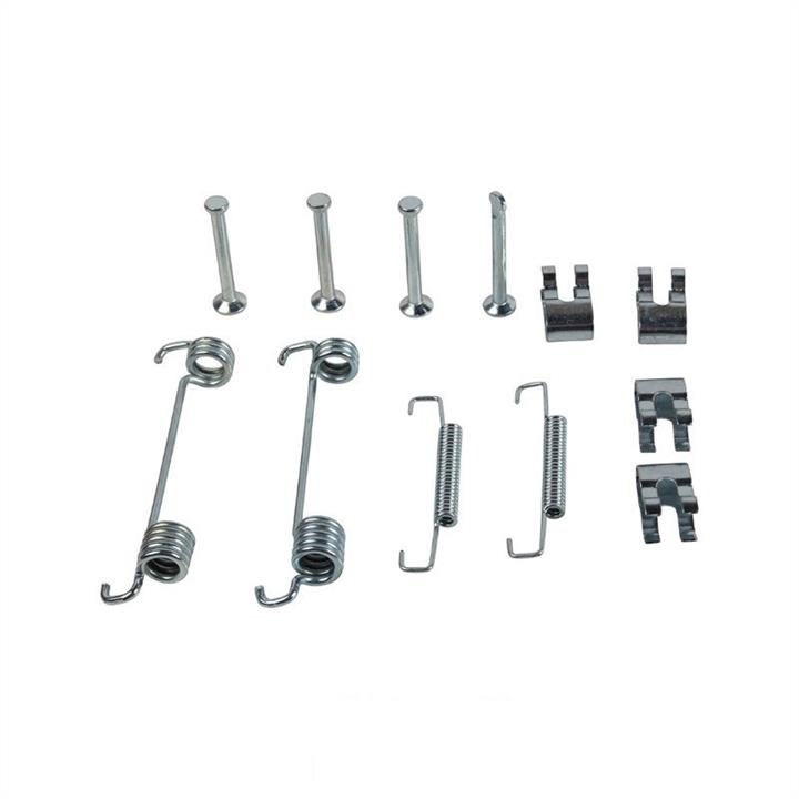 Jp Group 3163950110 Repair kit for parking brake pads 3163950110