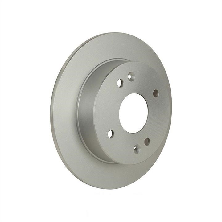 Jp Group 3463200900 Rear brake disc, non-ventilated 3463200900