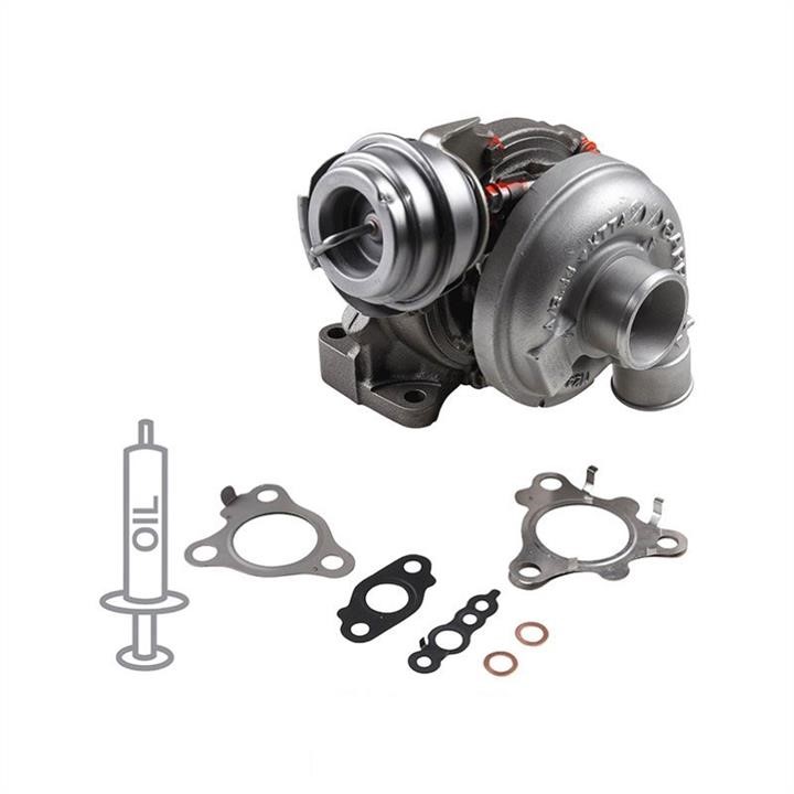 Superchargers Hyundai: 3517400400 Jp Group Charger, charging system