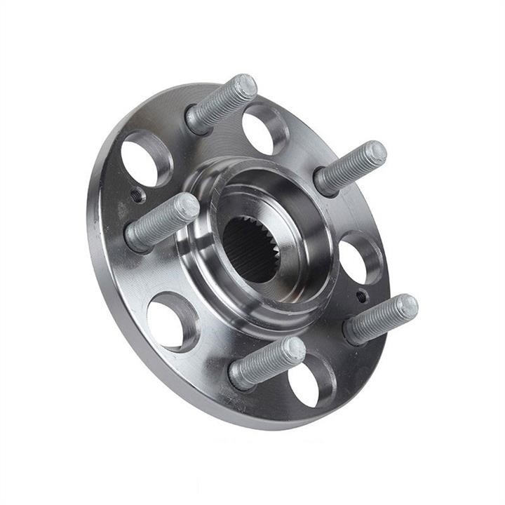 3551400700 Jp Group Wheel Hub