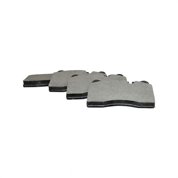 Jp Group 3763600510 Front disc brake pads, set 3763600510