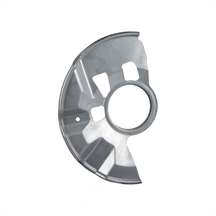 Brake dust shield Mazda: 3864202180 Jp Group Brake dust shield