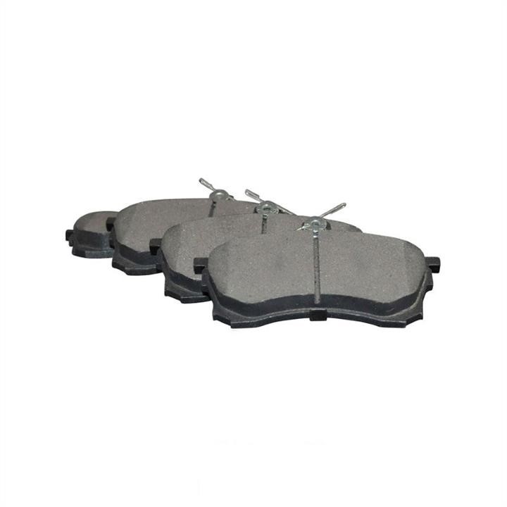 Jp Group 3963600810 Brake Pad Set, disc brake 3963600810