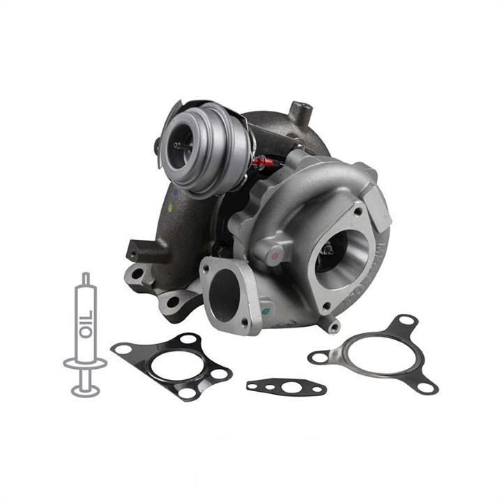 4017400100 Jp Group Compressor