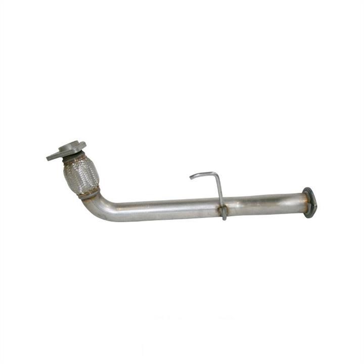 Jp Group 4020201600 Exhaust pipe 4020201600