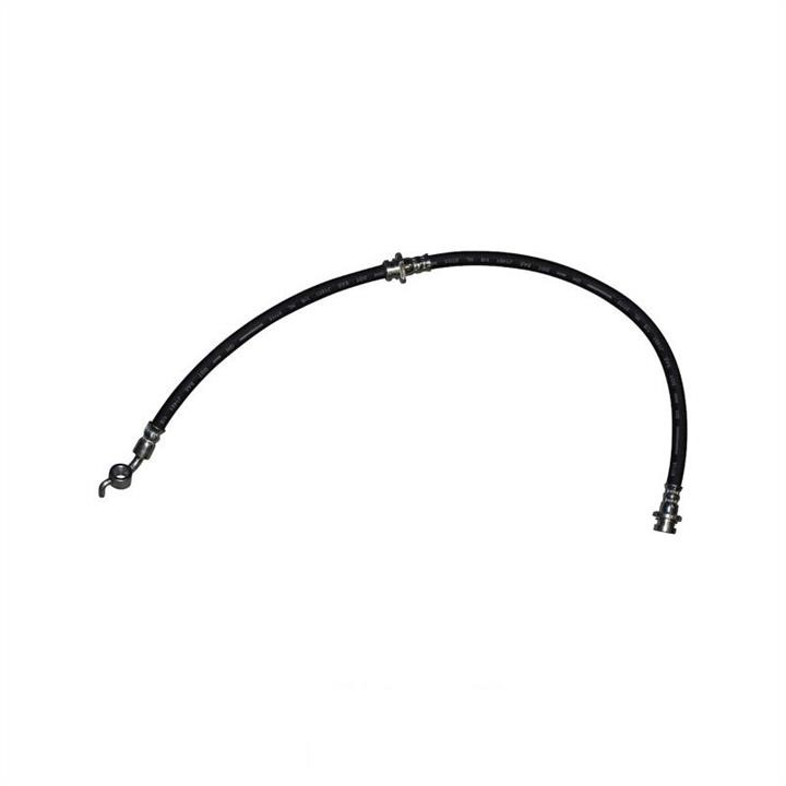 Flexible brake hose Nissan Note: 4061601570 Jp Group Brake Hose