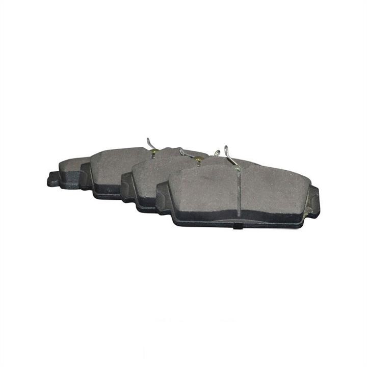 Jp Group 4063601010 Front disc brake pads, set 4063601010
