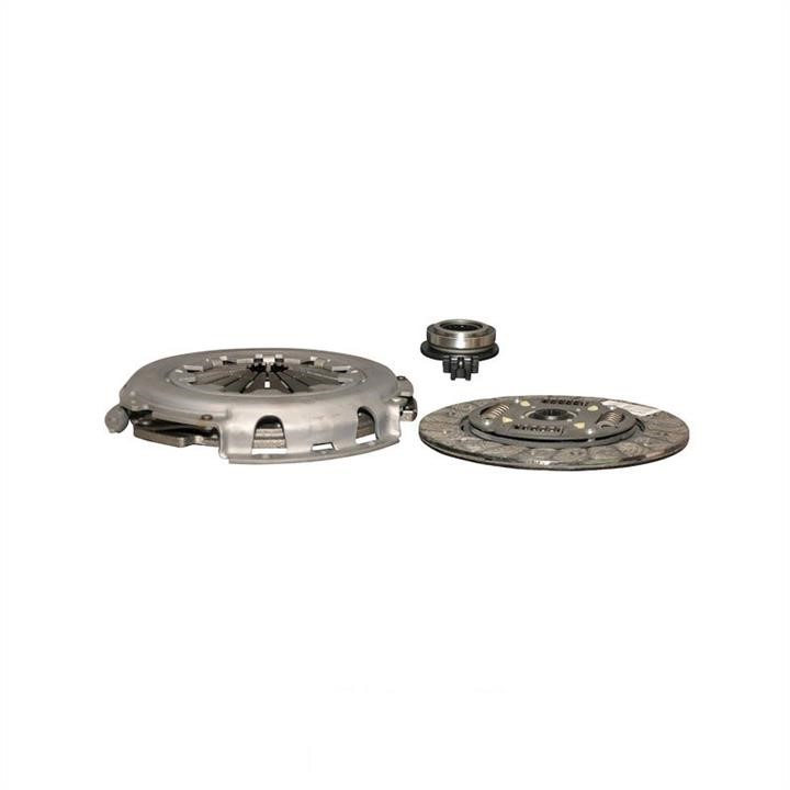 4130401210 Jp Group Clutch kit