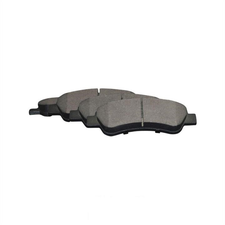 Jp Group 4163701310 Rear disc brake pads, set 4163701310