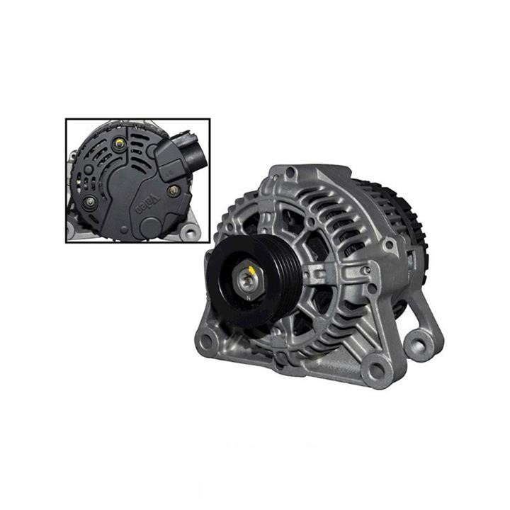 Jp Group 4190101600 Alternator 4190101600