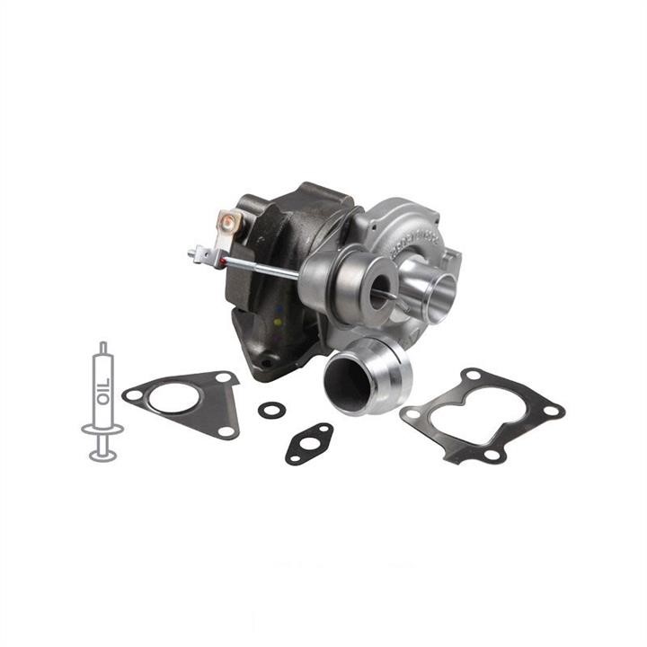 4317401000 Jp Group Compressor